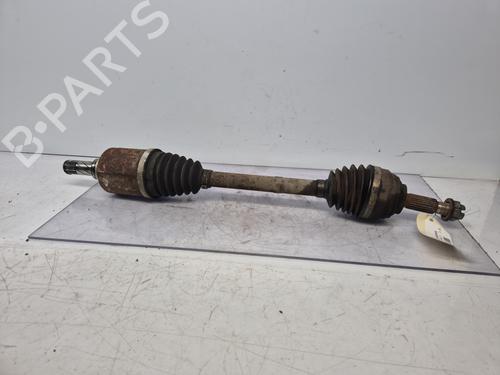 drivaksel-fortil-venstre-dacia-sandero-2008-32307672 main image