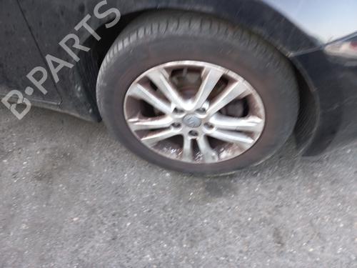 Motor KIA CEE'D SW (ED)  | BP28364005M1 