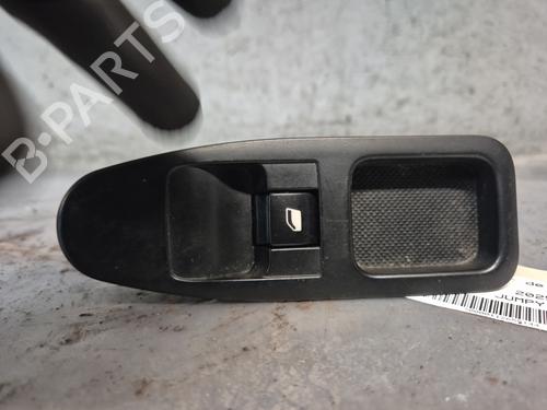 Used Right front window switch CITROËN JUMPY II (VF7) [2007-2016]  30365677