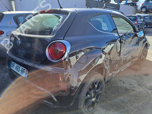 Starter ALFA ROMEO MITO (955_) 1.6 JTDM (955AXC1B) | BP30163920M8