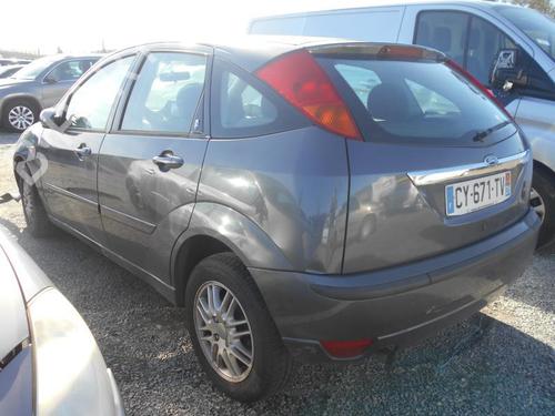 Starter FORD FOCUS I (DAW, DBW)  | BP13845166M8 