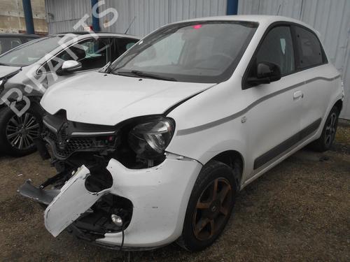 Gearbox RENAULT TWINGO III (BCM_, BCA_) 1.0 SCe 70 | BP25859565M3 