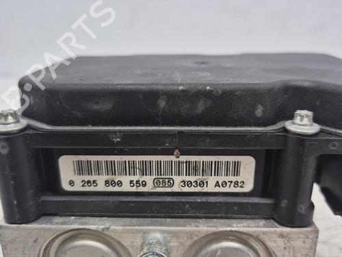 ABS pump RENAULT MODUS / GRAND MODUS (F/JP0_) 1.5 dCi (FP0D, JP0D) | BP37453605M43 - Image 2