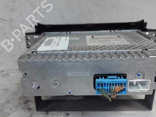 Radio OPEL AGILA (B) (H08) 1.2 (F68) | BP21755091E6 