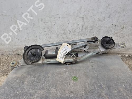 Used Front wiper motor NISSAN JUKE (F15) 1.5 dCi (110 hp) 30766939