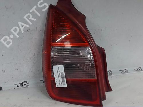 Used Left taillight CITROËN C2 (JM_) [2003-2017]  18076445