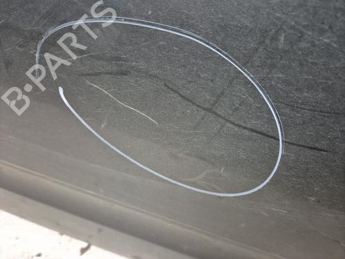 Left front door NISSAN PATHFINDER III (R51) 2.5 dCi 4WD | BP27095164C2 