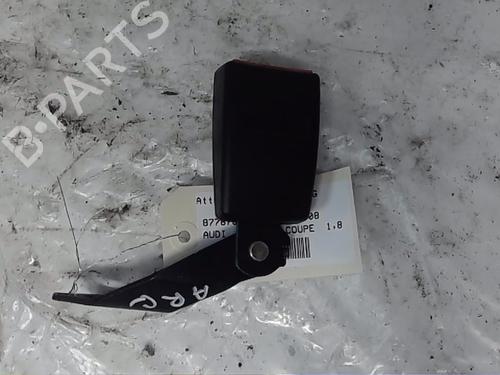 Seat buckle AUDI TT (8N3) 1.8 T | BP19281406I32 