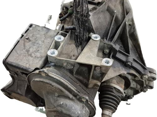 Gearbox FORD B-MAX (JK) 1.4 | BP28105475M3 