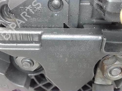 Alternator OPEL CORSA D (S07) 1.2 (L08, L68) | BP13837963M7 