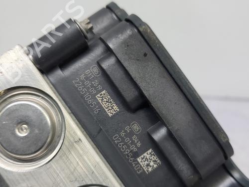 ABS pump DACIA SANDERO II 1.5 dCi | BP32291883M43