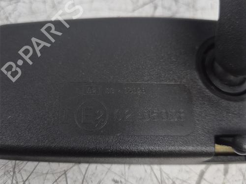 Used Rear mirror Rear mirror 37252576 37252576