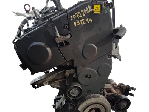 Engine LANCIA MUSA (350_) 1.9 D Multijet (350.AXC1A) | BP33210228M1 - Image 2