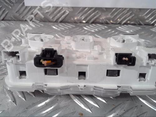 Interior roof light CITROËN C4 Grand Picasso II (DA_, DE_) 1.6 BlueHDi 120 | BP13865643I8 