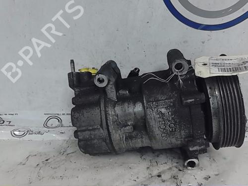 Used AC compressor AC compressor PEUGEOT 207 (WA_, WC_) 1.4 16V (95 hp) 18870676 18870676