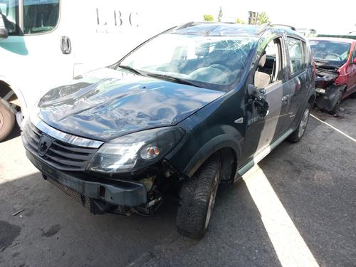 Brugte DACIA SANDERO 1.5 dCi 4771595