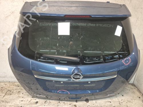 Used Tailgate OPEL MOKKA / MOKKA X (J13) 1.6 CDTI (_76) (110 hp) 28526148