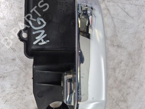 Poignée intérieure avant gauche ABARTH 500 / 595 / 695 1.4 (312.AXD1A) (135 hp) 32376786