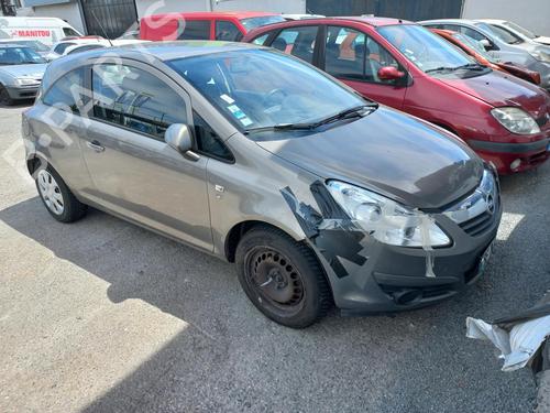 Gearbox OPEL CORSA D (S07) 1.3 CDTI (L08, L68) | BP21496869M3 