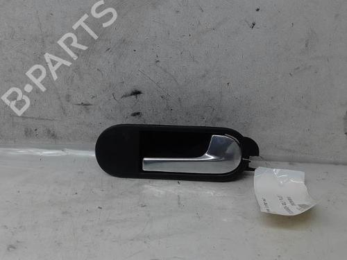 Used Front right interior door handle VW GOLF PLUS V (5M1, 521) 1.9 TDI (105 hp) 15246870