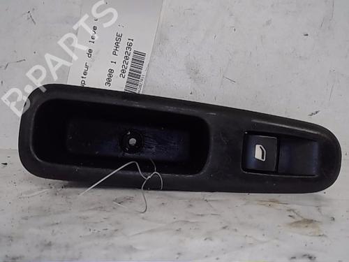 Used Right rear window switch PEUGEOT 3008 I MPV (0U_) [2009-2017]  13842816