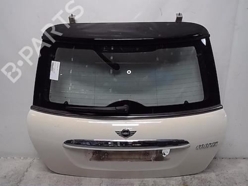 Used Tailgate MINI MINI (R56) Cooper (120 hp) 13841300
