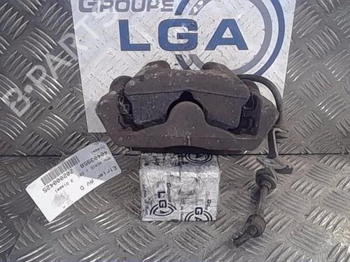 Right front brake caliper BMW 1 (E81)  | BP14521650M104 