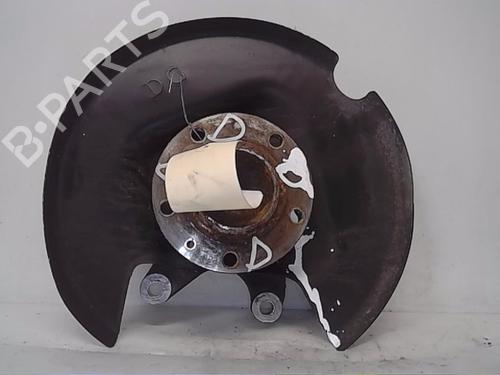 Used Right rear steering knuckle PEUGEOT 3008 II SUV (MC_, MR_, MJ_, M4_) 2.0 BlueHDi 180 (181 hp) 14560504