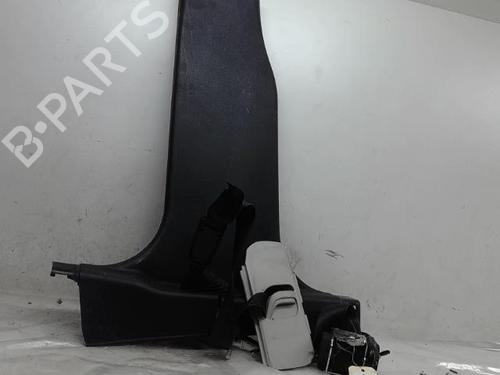 Front left belt tensioner NISSAN QASHQAI / QASHQAI +2 I (J10, NJ10, JJ10E) 1.5 dCi | BP16424757C87 