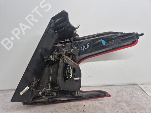 Left taillight PEUGEOT 2008 I (CU_) 1.6 BlueHDi 100 | BP33210253C34 - Image 2