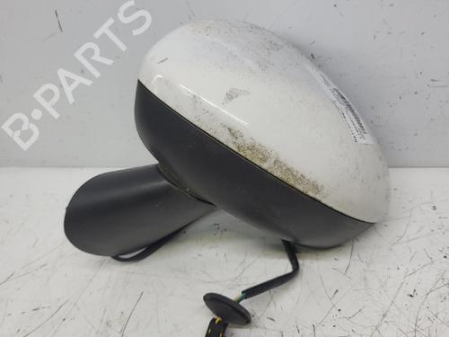 left-mirror-opel-meriva-b-mpv-s10-2010-2011-2012-2013-2014-2015-2016-2017-36913269 main image
