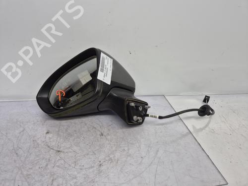 Used Left mirror Left mirror OPEL ASTRA K (B16) 1.4 Turbo (68) (145 hp) 32291954 32291954