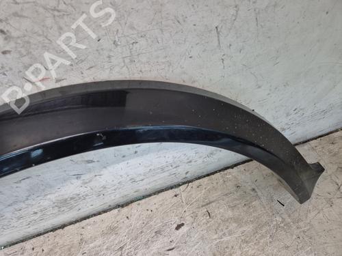 Rear right wheel arch trim BMW X5 (E70)  | BP27666176C137 