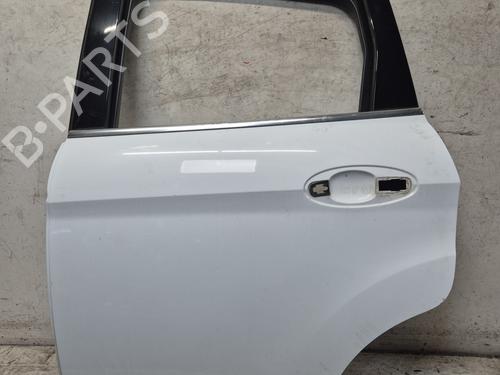 Used Left rear door FORD C-MAX II (DXA/CB7, DXA/CEU) 2.0 TDCi (140 hp) 29195660