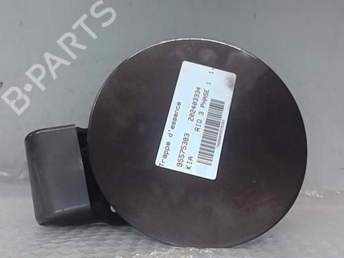Used Fuel flap KIA RIO III (UB) 1.4 CRDi (90 hp) 21522389