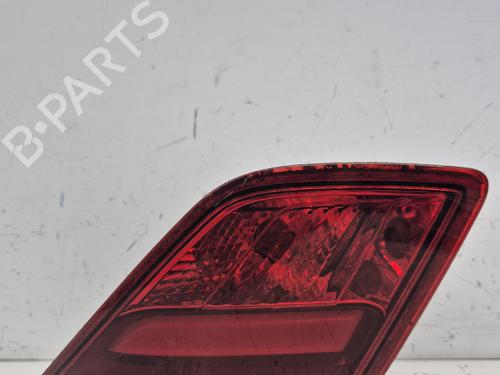 Used Left tailgate light Left tailgate light 37185440 37185440
