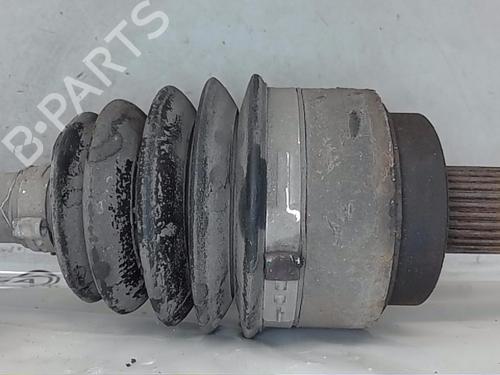 Left rear driveshaft MERCEDES-BENZ M-CLASS (W164)  | BP18691789M40 