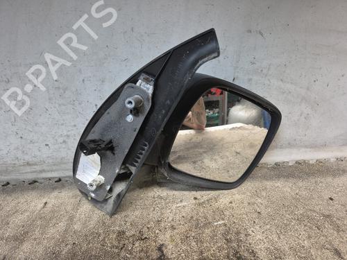 Used Right mirror RENAULT KANGOO / GRAND KANGOO II (KW0/1_) 1.5 dCi 85 (KW0K, KW0L, KW0B) (86 hp) 29414696