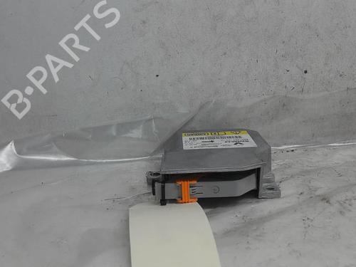 Used ECU airbags MERCEDES-BENZ CITAN Box Body/MPV (W415) 109 CDI (415.601, 415.603, 415.605) (90 hp) 16424602