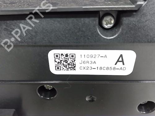 Commande Chauffage JAGUAR XF I (X250) 3.0 D | BP13835888I5