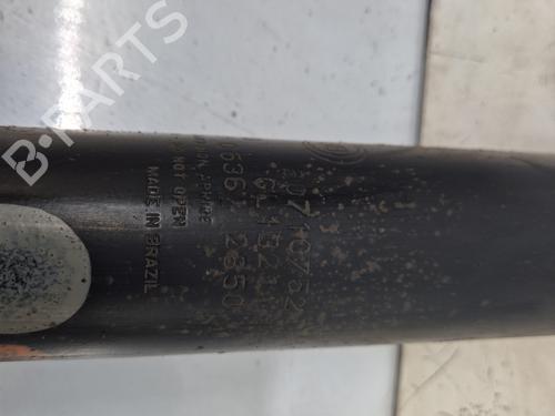 Left rear shock absorber PEUGEOT BOXER Van 2.0 BlueHDi 160 | BP33210949M18 - Image 3