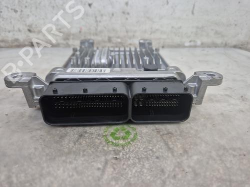 Used Engine control unit (ECU) MERCEDES-BENZ C-CLASS (W204) C 200 CDI (204.001) (136 hp) 29985267