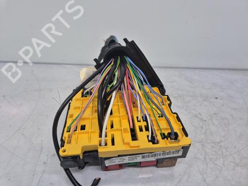 Electronic module PEUGEOT 208 II (UB_, UP_, UW_, UJ_) 1.2 PureTech 100 | BP31366604M83