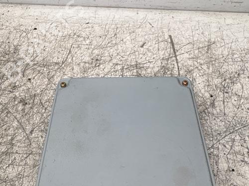 Calculateur moteur (ecu) Calculateur moteur (ecu) 38255626 38255626