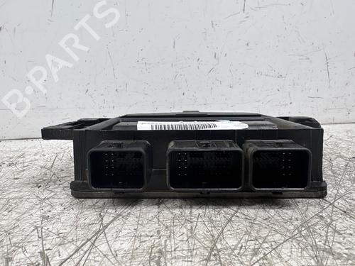 Engine control unit (ECU) DACIA SANDERO 1.5 dCi | BP38676132M57 - Image 4