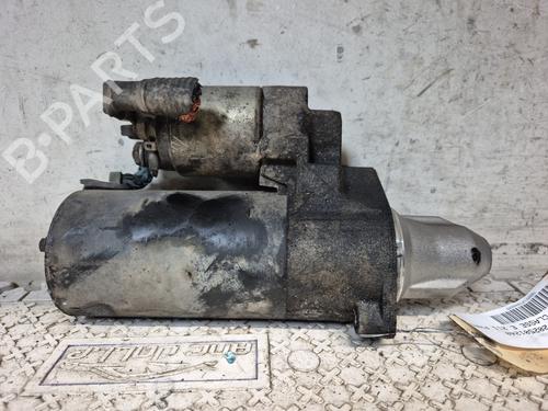 Used Starter MERCEDES-BENZ E-CLASS (W211) E 320 CDI (211.022) (224 hp) 26669388