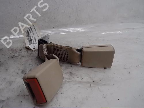 Used Seat buckle JAGUAR XF I (X250) 3.0 D (241 hp) 17176563