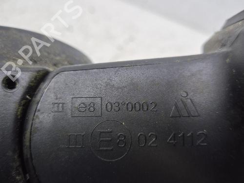 Used Left mirror Left mirror 37276421 37276421