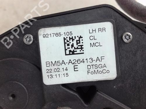 Rear left lock FORD FOCUS III  | BP13825748C100 