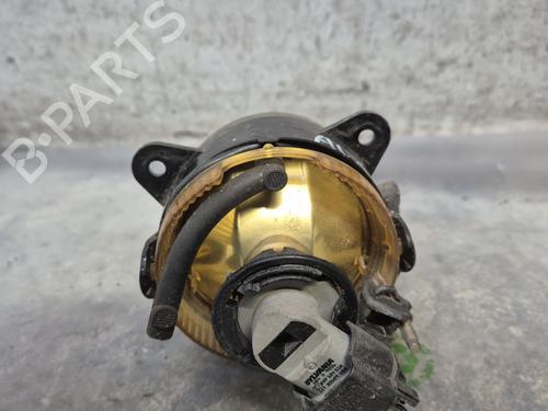 Left front fog light VW POLO IV (9N_, 9A_) | BP30163844C30